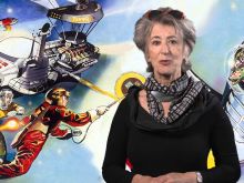 Maureen Lipman