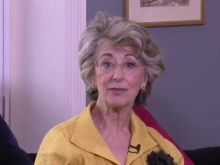 Maureen Lipman