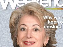 Maureen Lipman
