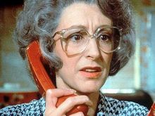 Maureen Lipman