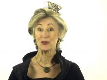Maureen Lipman