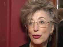 Maureen Lipman