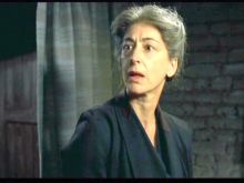 Maureen Lipman