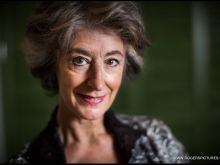 Maureen Lipman