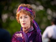 Maureen Lipman