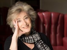 Maureen Lipman