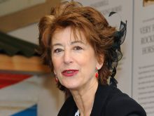 Maureen Lipman