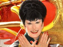 Maureen Lipman