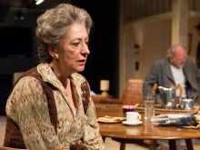 Maureen Lipman