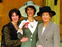 Maureen Lipman