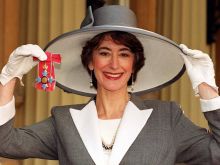 Maureen Lipman