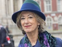 Maureen Lipman