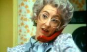 Maureen Lipman