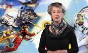 Maureen Lipman