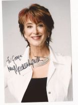 Maureen Lipman