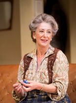 Maureen Lipman