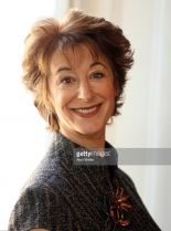 Maureen Lipman