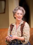 Maureen Lipman