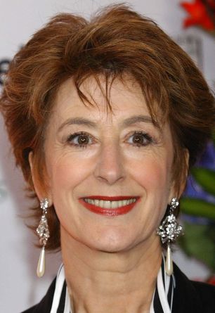 Maureen Lipman