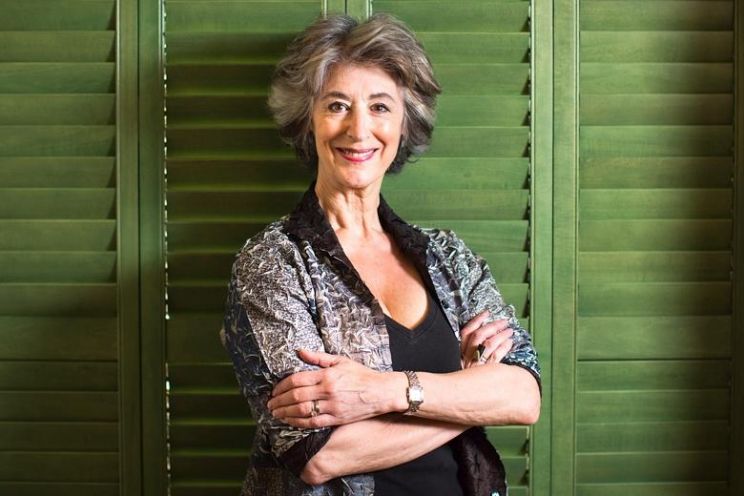 Maureen Lipman