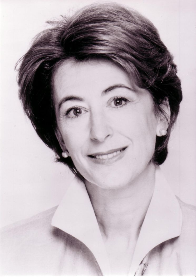 Maureen Lipman