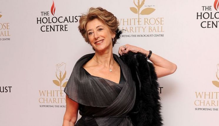 Maureen Lipman