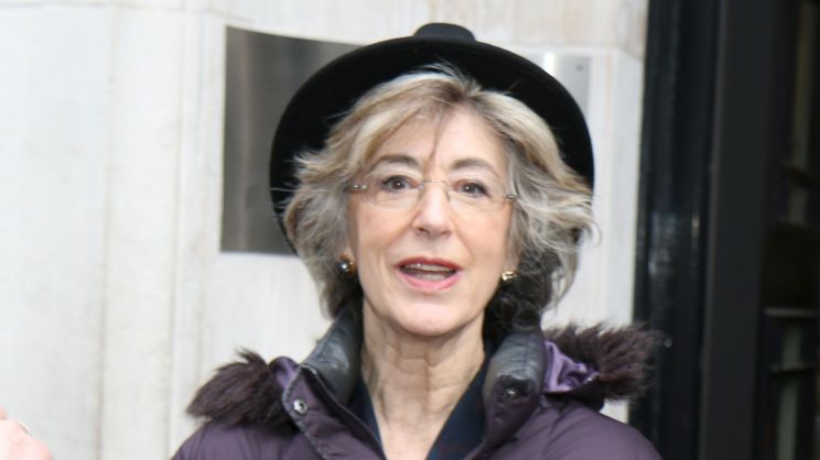 Maureen Lipman