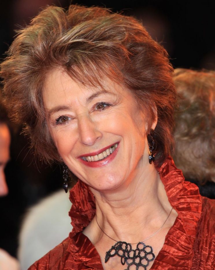 Maureen Lipman