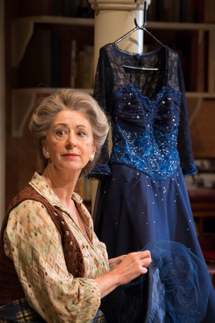 Maureen Lipman