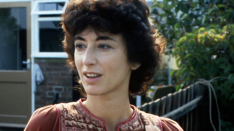 Maureen Lipman