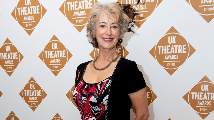 Maureen Lipman