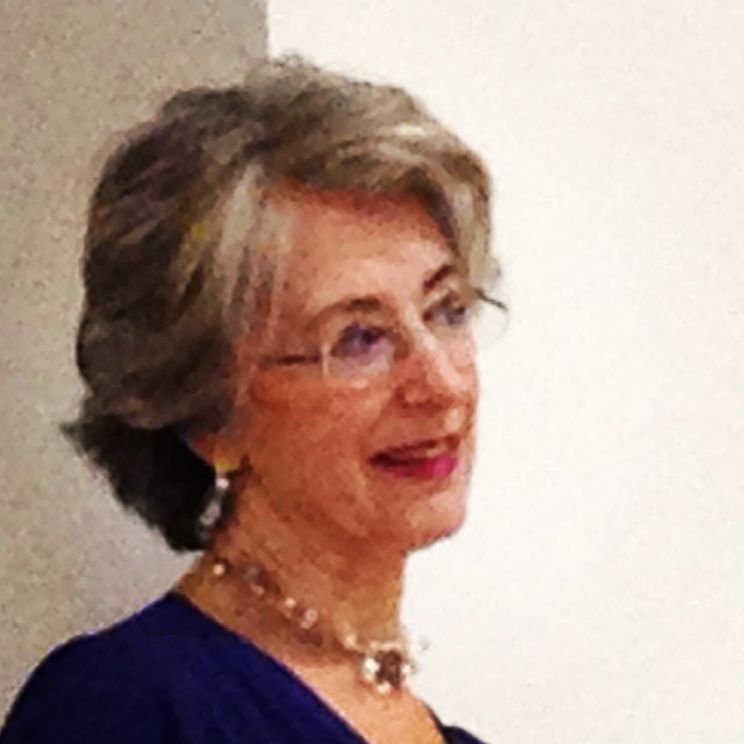 Maureen Lipman