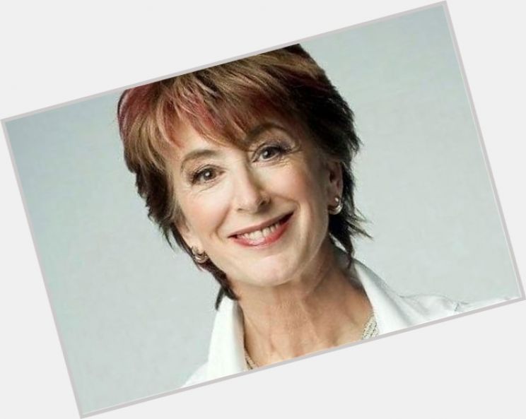 Maureen Lipman