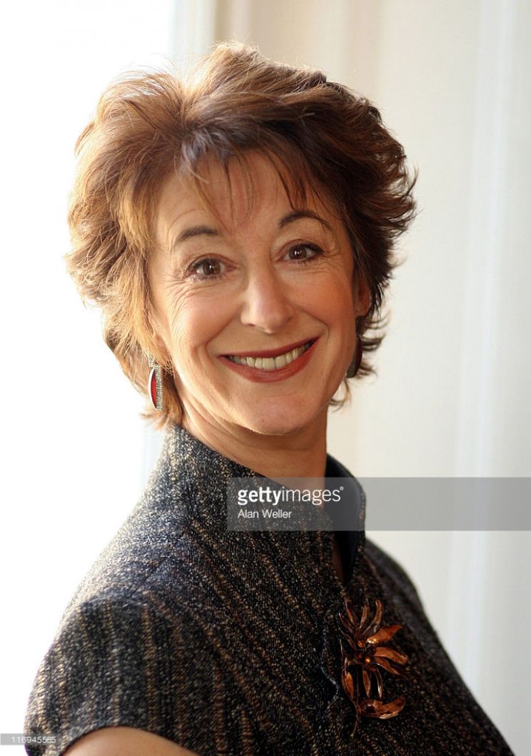 Maureen Lipman