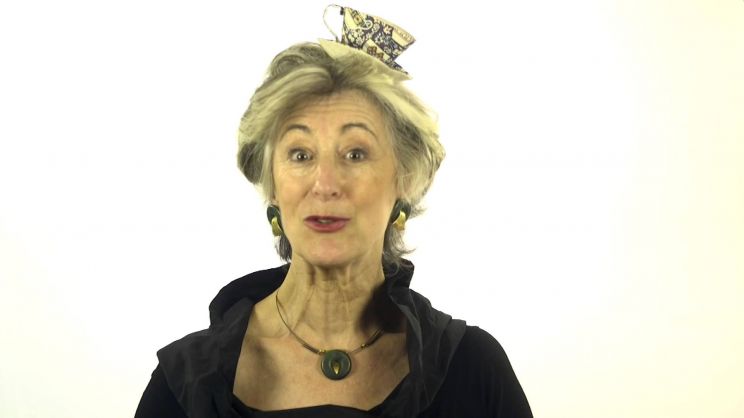 Maureen Lipman