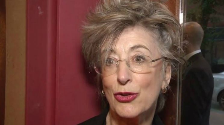 Maureen Lipman