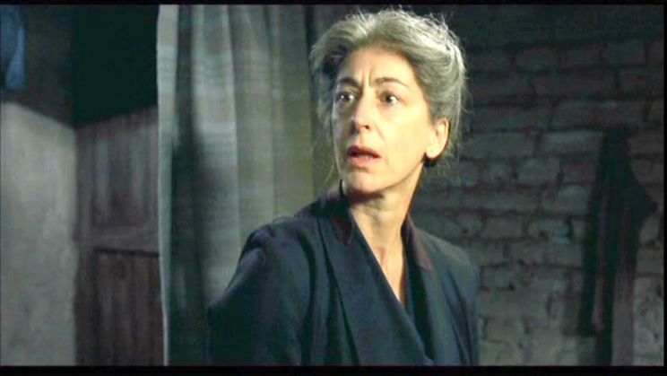 Maureen Lipman