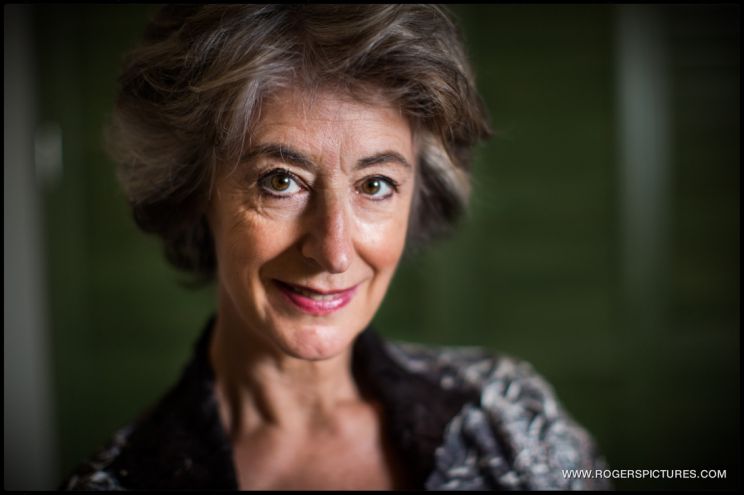 Maureen Lipman