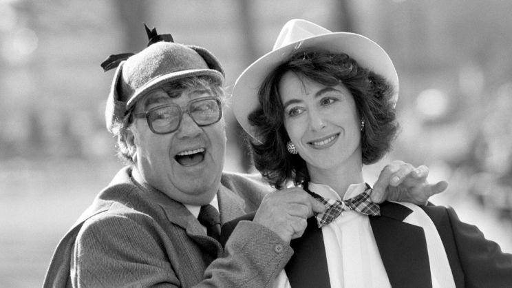 Maureen Lipman