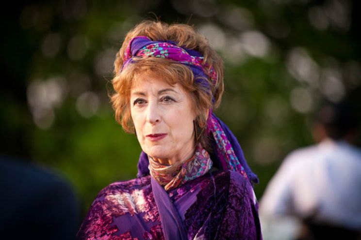 Maureen Lipman