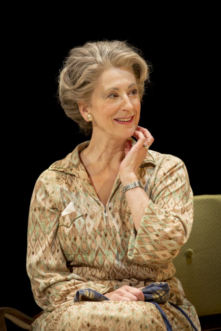 Maureen Lipman