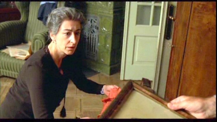 Maureen Lipman