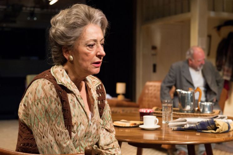 Maureen Lipman