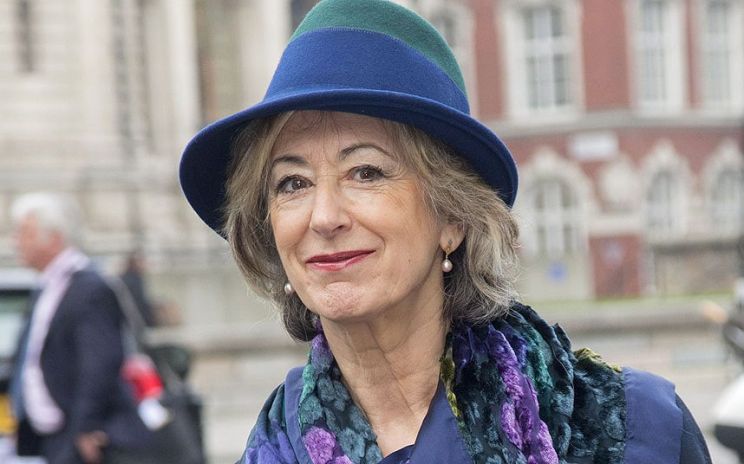 Maureen Lipman