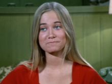 Maureen McCormick