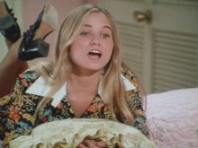 Maureen McCormick