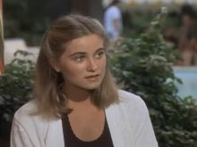 Maureen McCormick photo