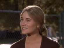 Maureen McCormick photo