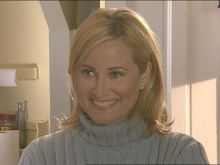 Maureen McCormick photo