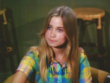 Maureen McCormick